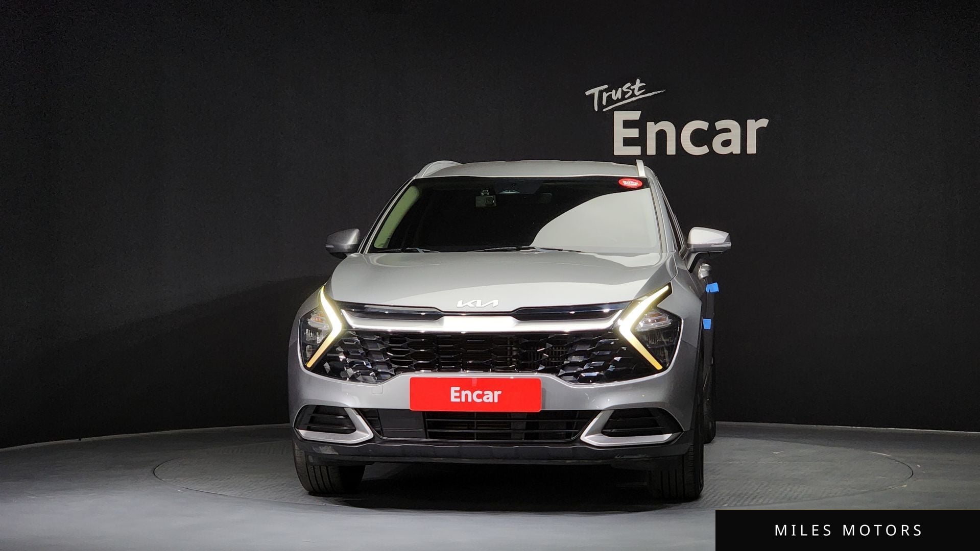 Kia Sportage 2023 — миниатюра 3