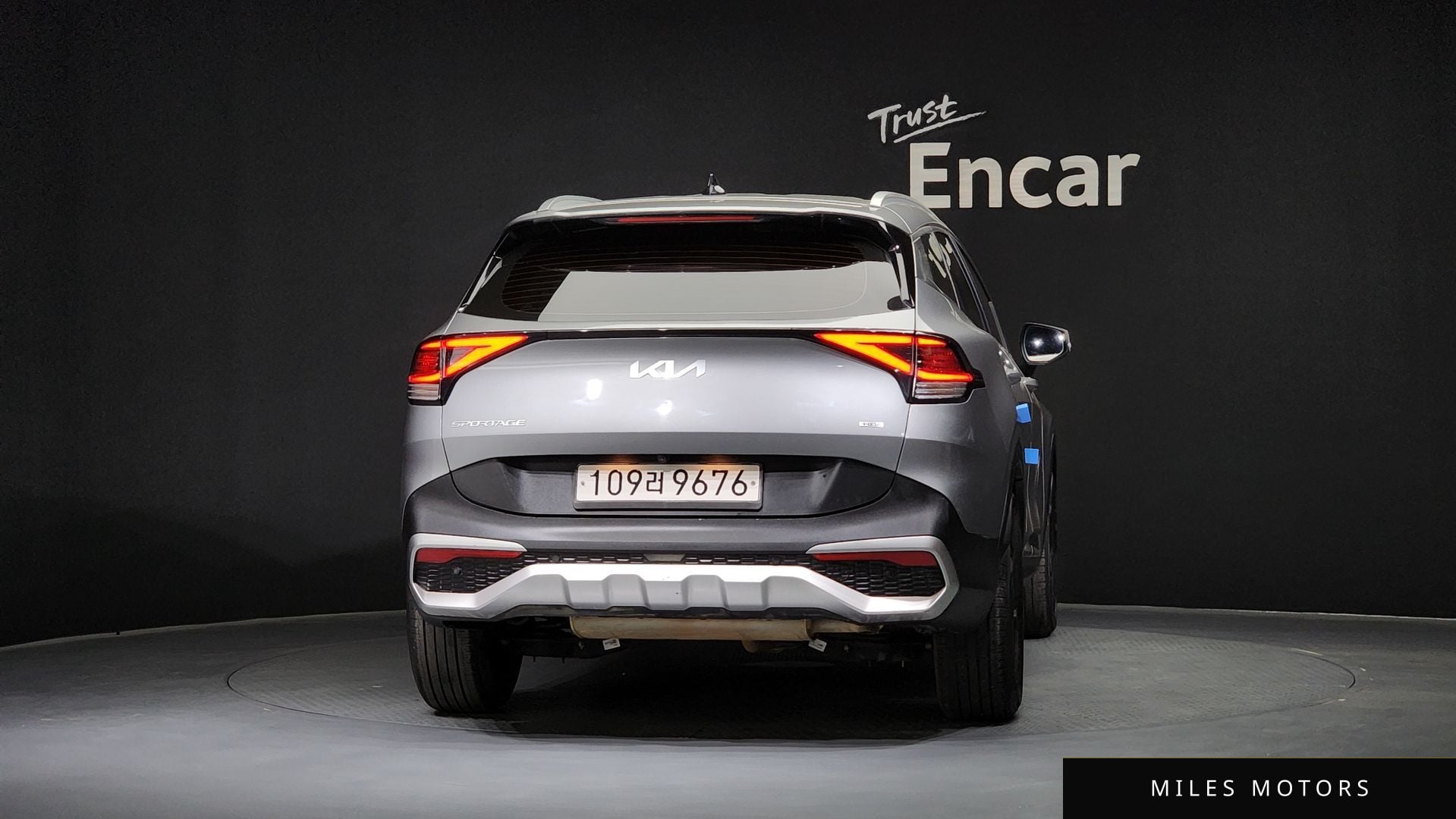 Kia Sportage 2023 — миниатюра 4