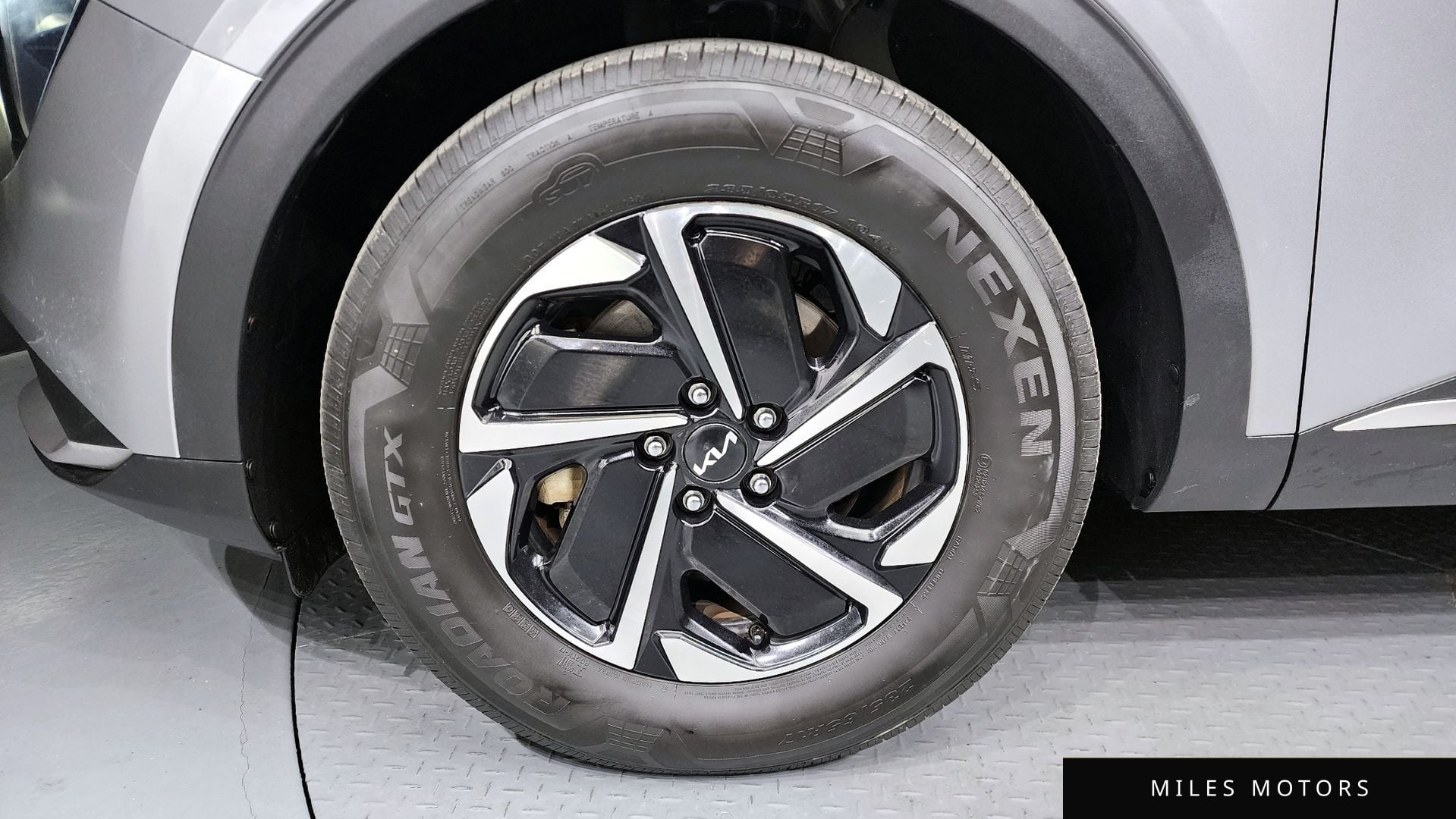 Kia Sportage 2023 — миниатюра 5