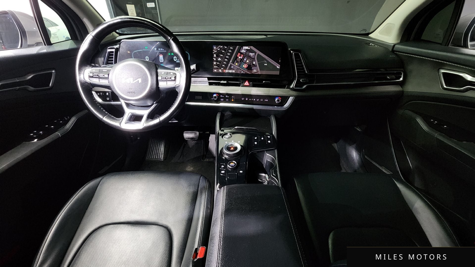 Kia Sportage 2023 — миниатюра 10