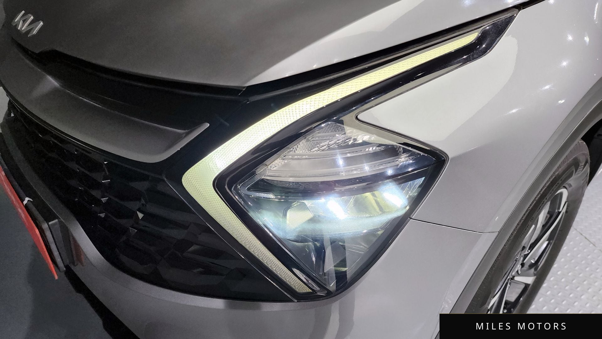 Kia Sportage 2023 — миниатюра 8