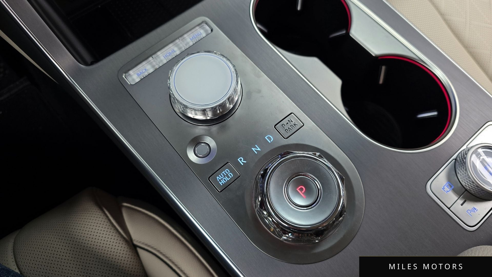 Genesis GV80 2024 — миниатюра 12