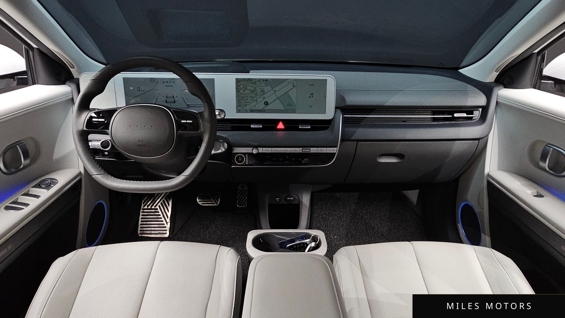 Hyundai Ioniq5 2024 — миниатюра 10