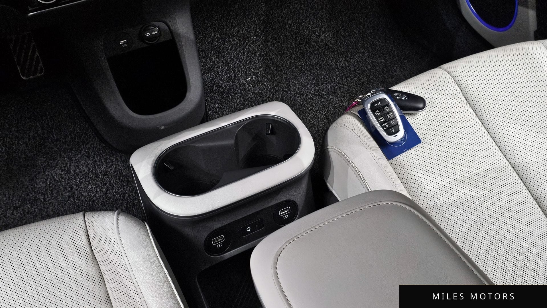 Hyundai Ioniq5 2024 — миниатюра 12