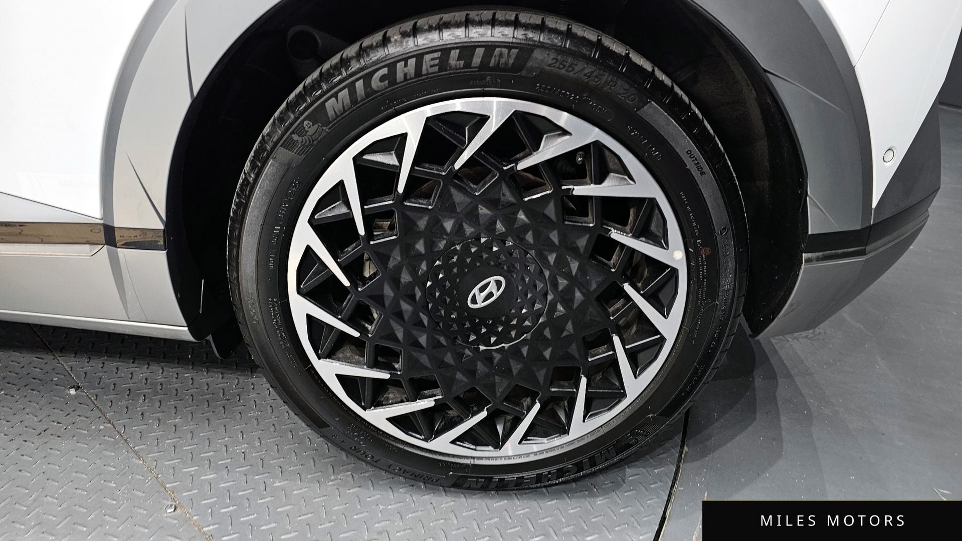 Hyundai Ioniq5 2024 — миниатюра 7