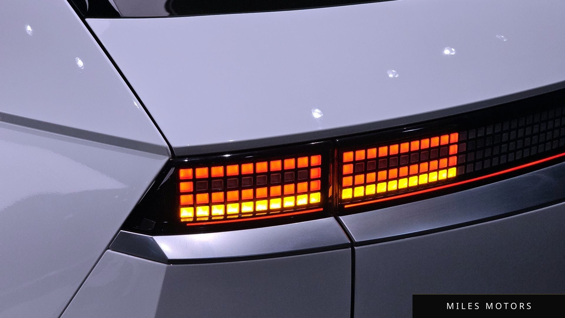 Hyundai Ioniq5 2024 — миниатюра 9