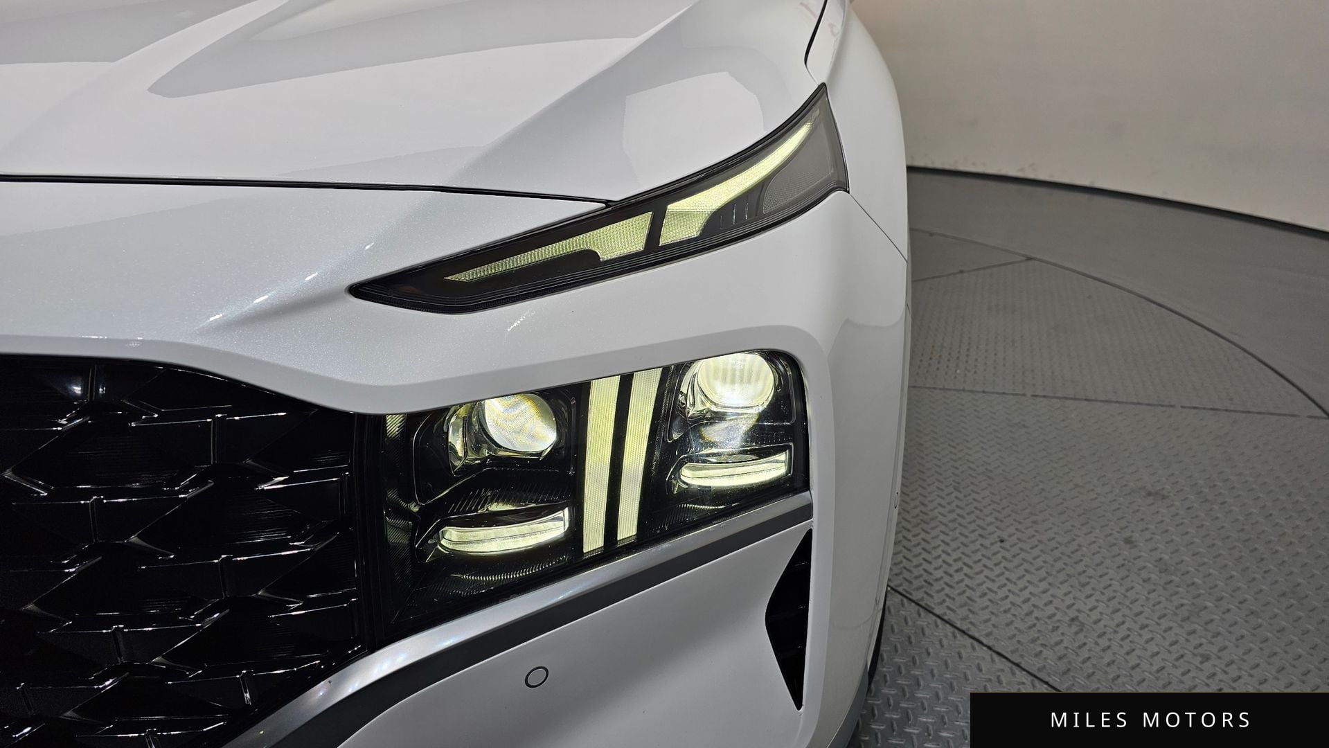 Hyundai Santafe 2021 — миниатюра 8