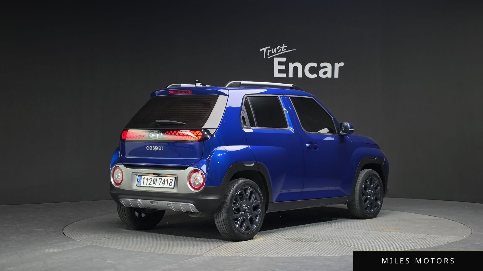 Hyundai Casper 2023 — миниатюра 2