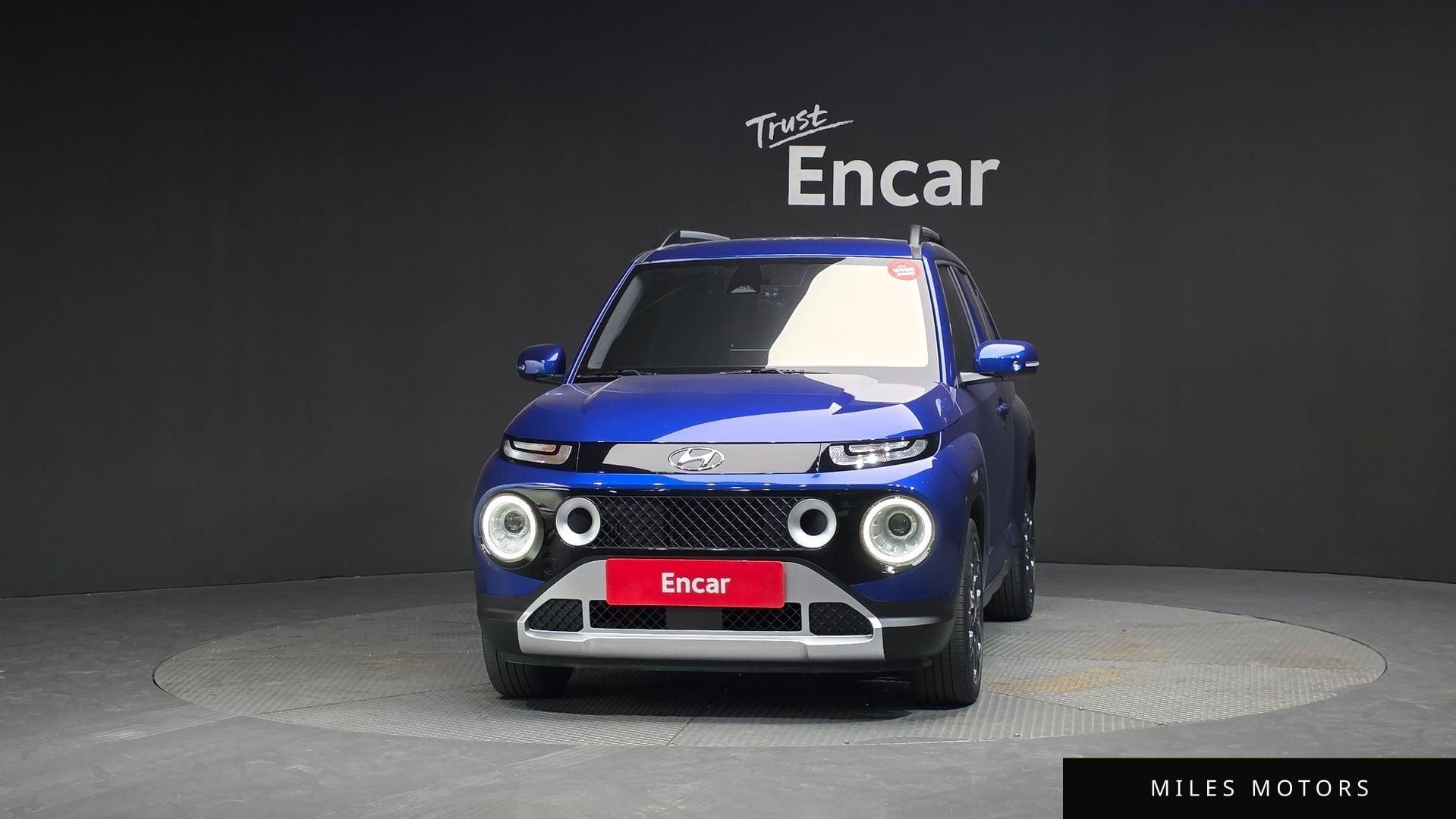 Hyundai Casper 2023 — миниатюра 3