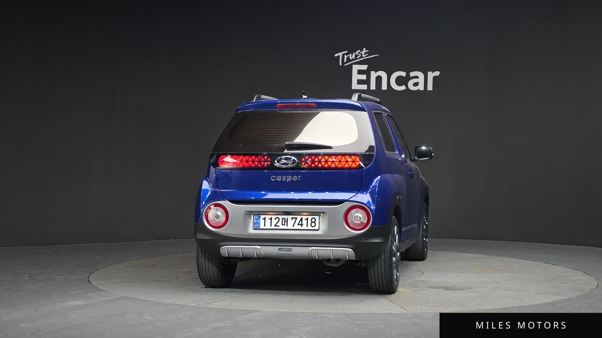 Hyundai Casper 2023 — миниатюра 4