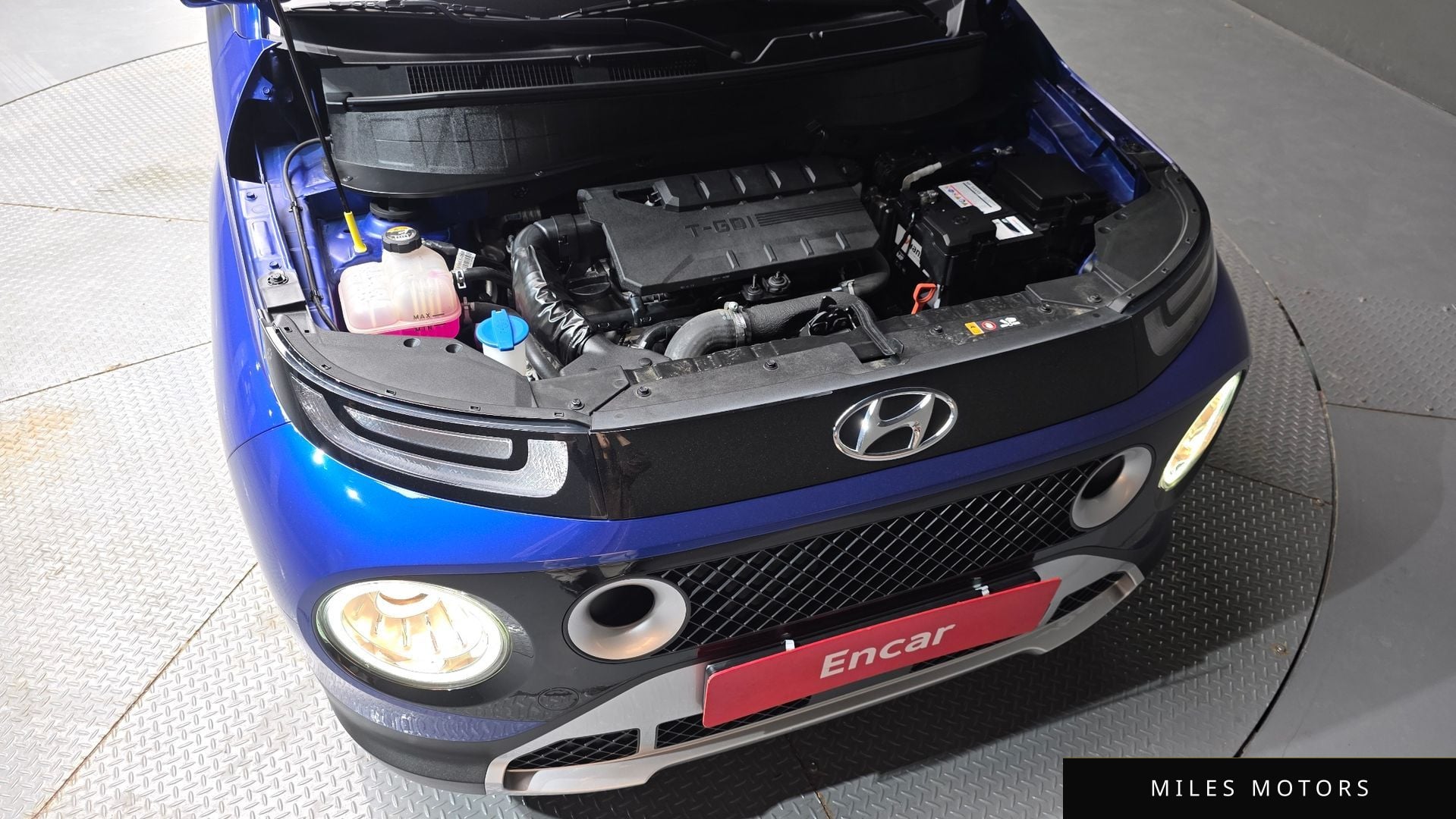Hyundai Casper 2023 — миниатюра 6