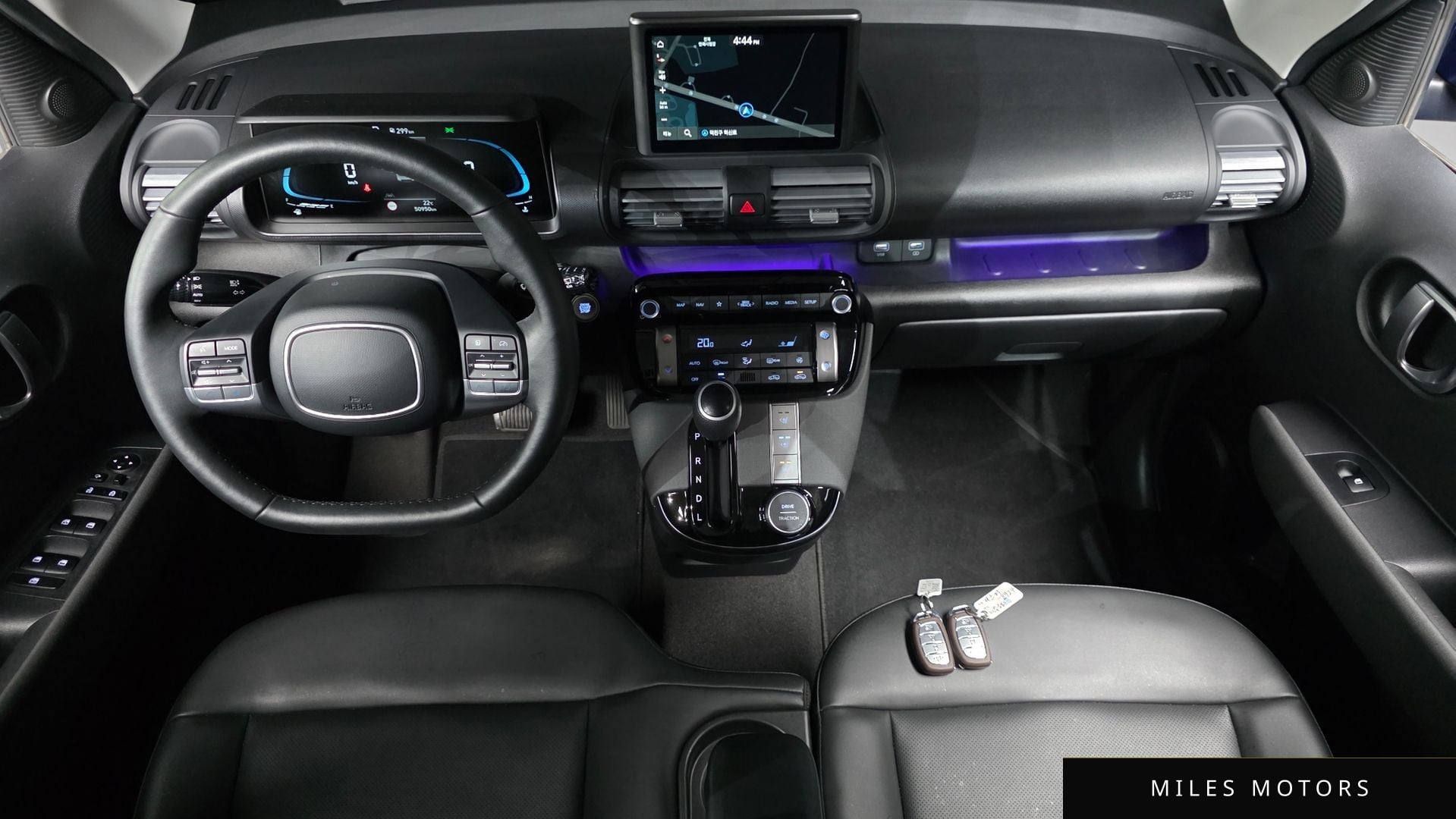 Hyundai Casper 2023 — миниатюра 7