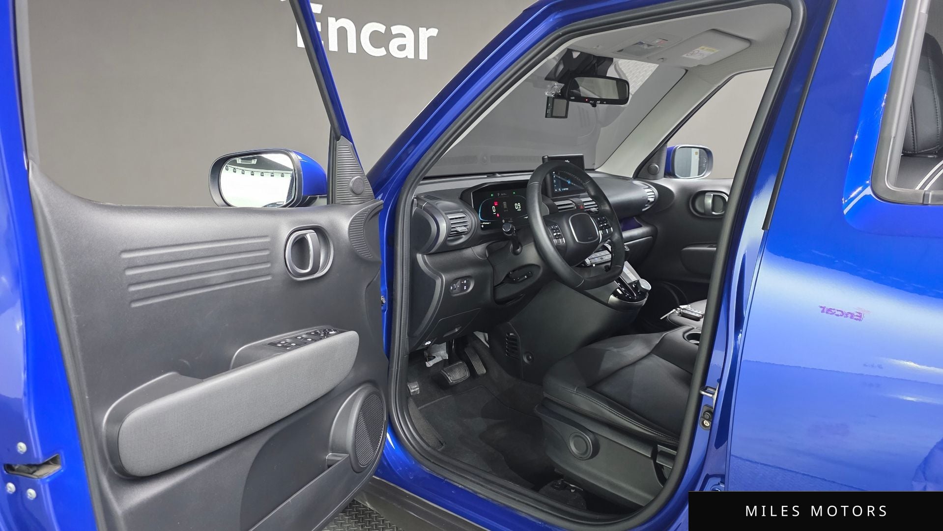 Hyundai Casper 2023 — миниатюра 10