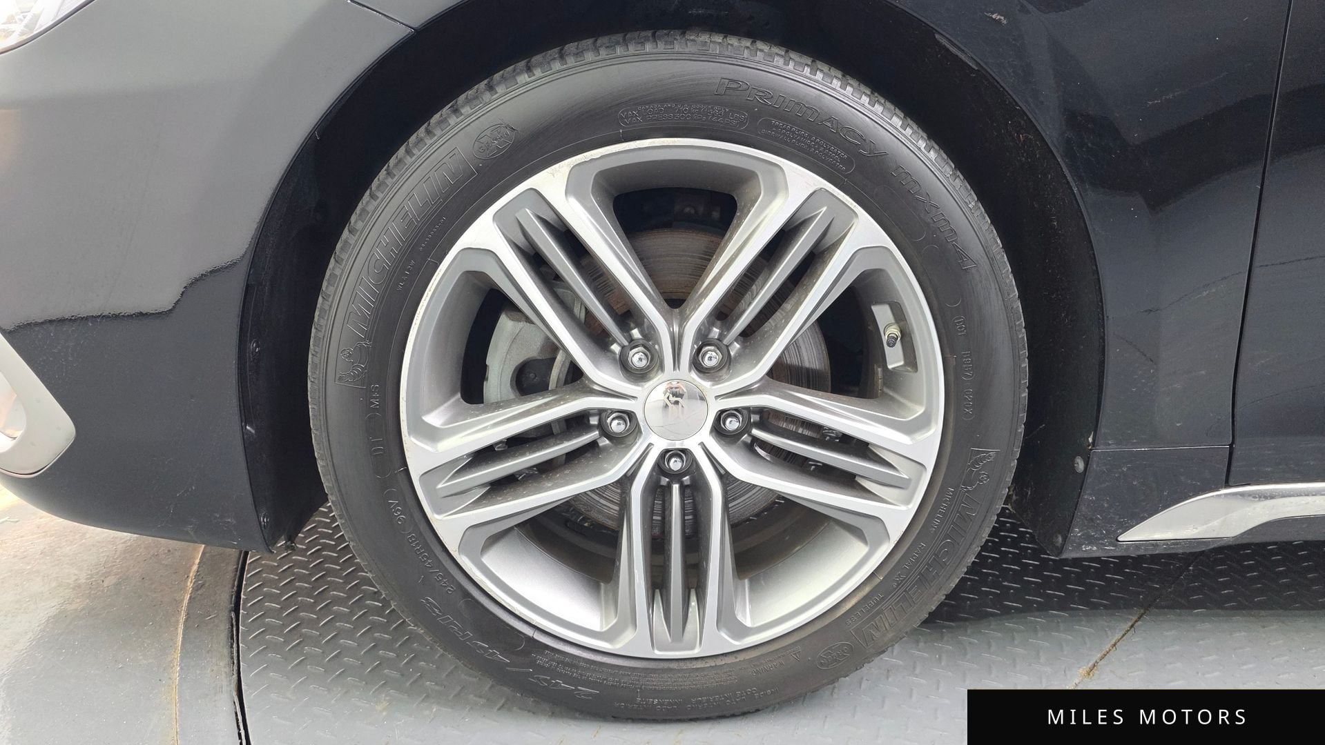 Hyundai Grandeur 2019 — миниатюра 5