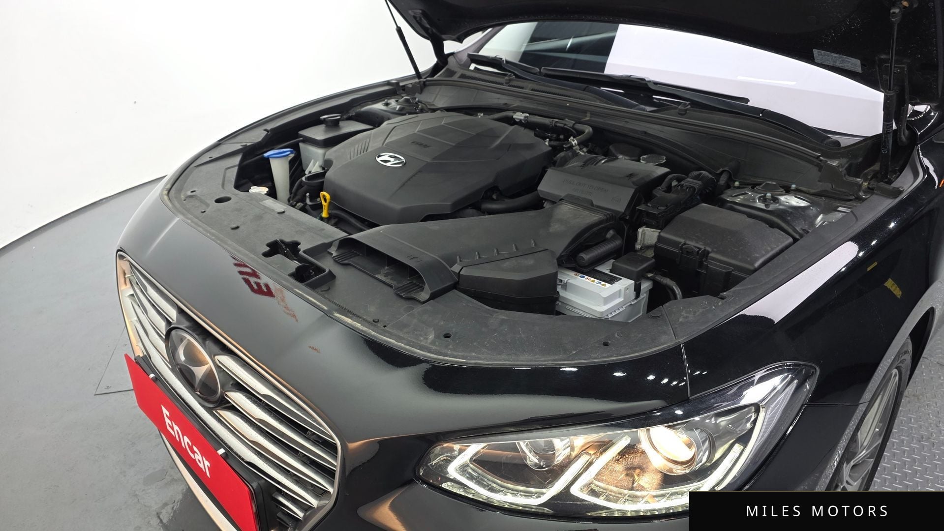 Hyundai Grandeur 2019 — миниатюра 6