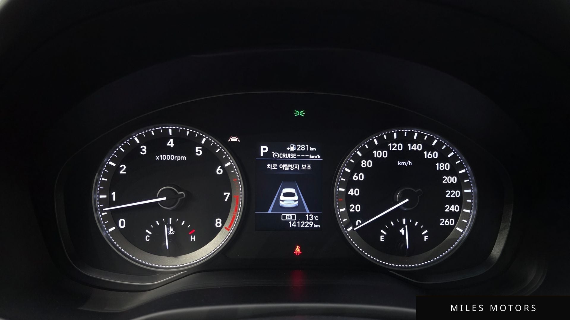 Hyundai Grandeur 2019 — миниатюра 11