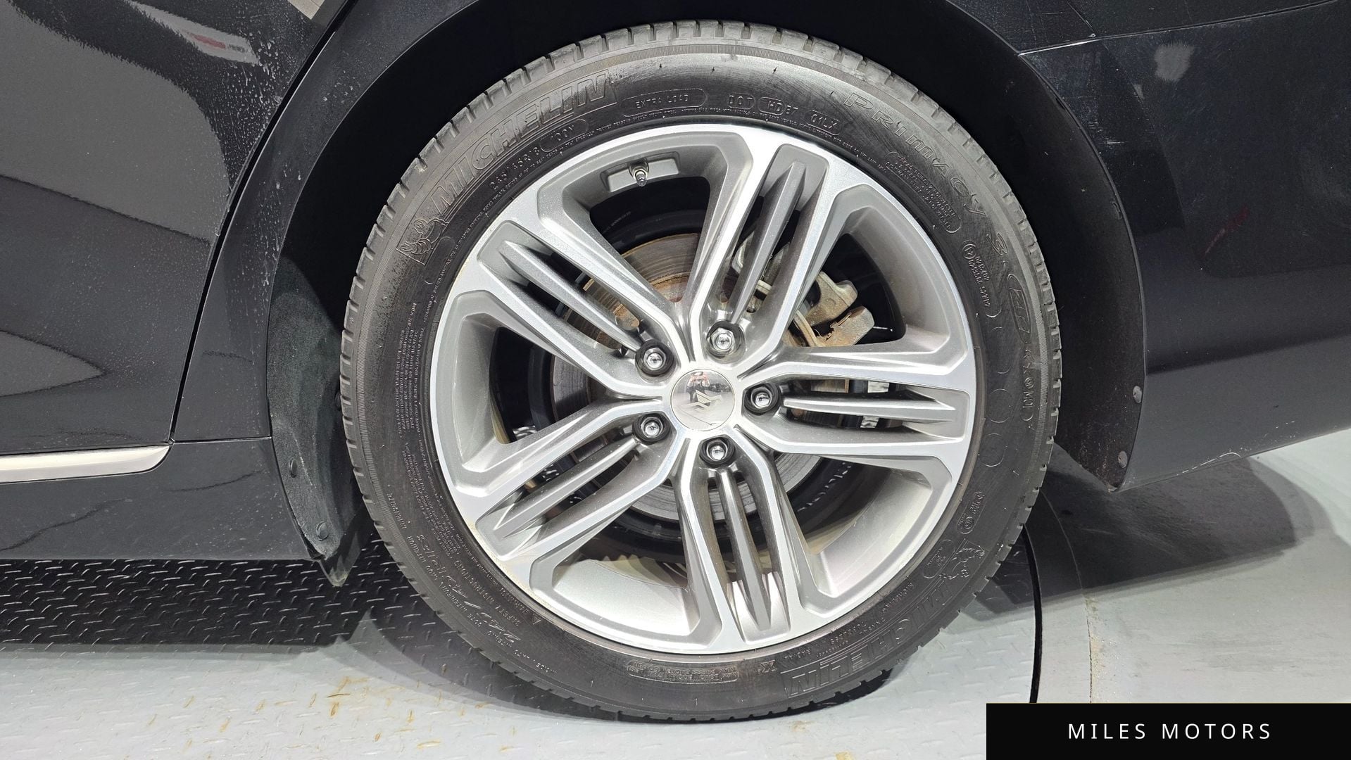 Hyundai Grandeur 2019 — миниатюра 7