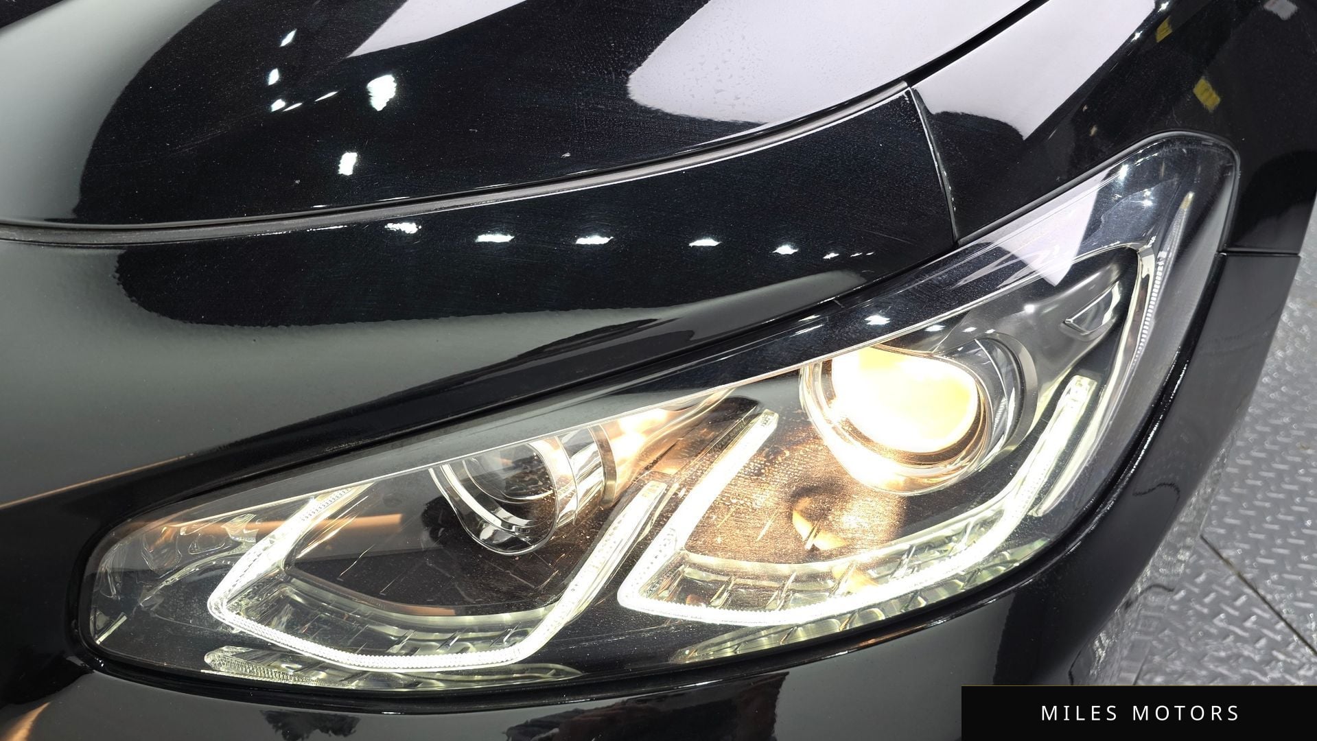 Hyundai Grandeur 2019 — миниатюра 8