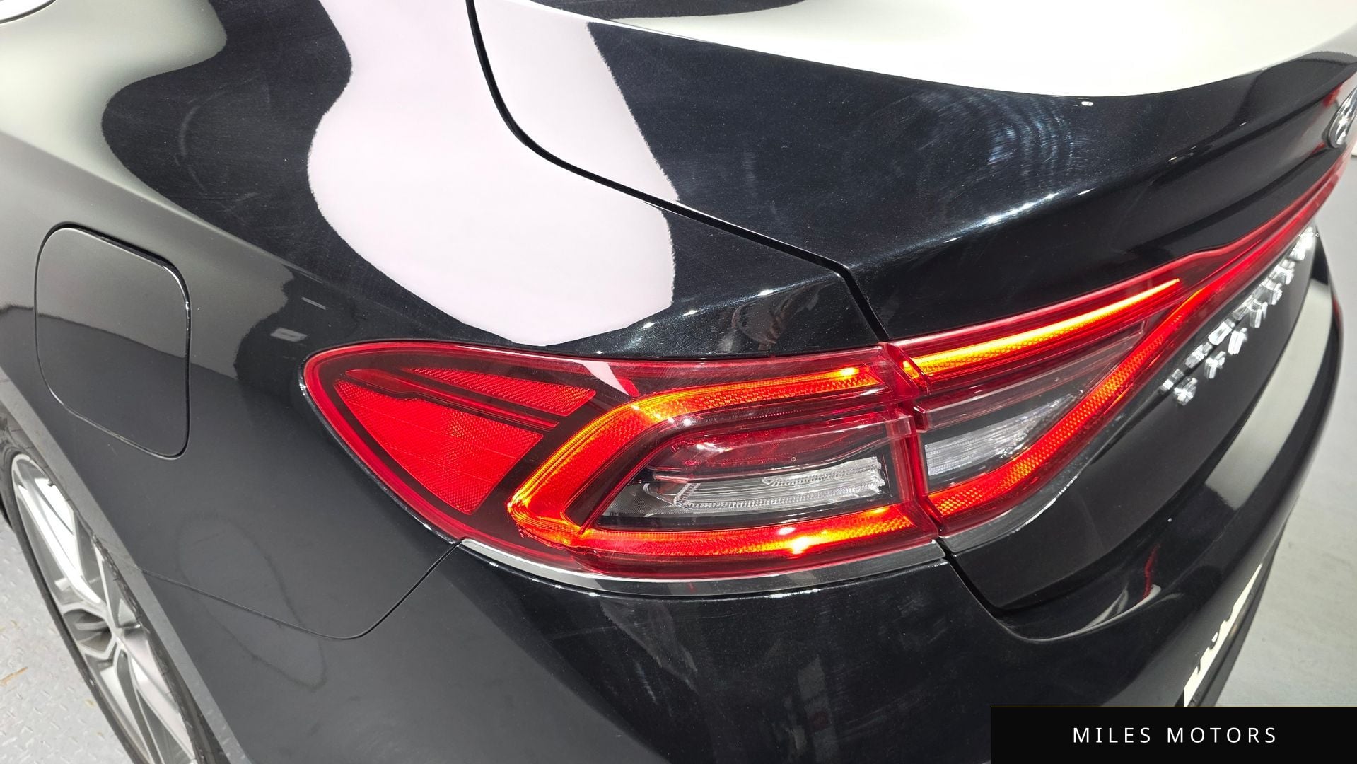 Hyundai Grandeur 2019 — миниатюра 9