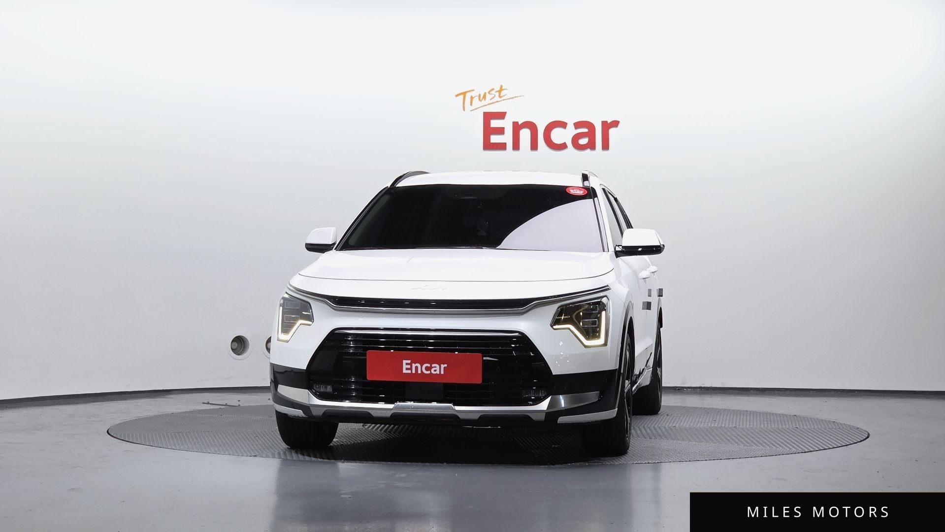 Kia Niro 2022 — миниатюра 3