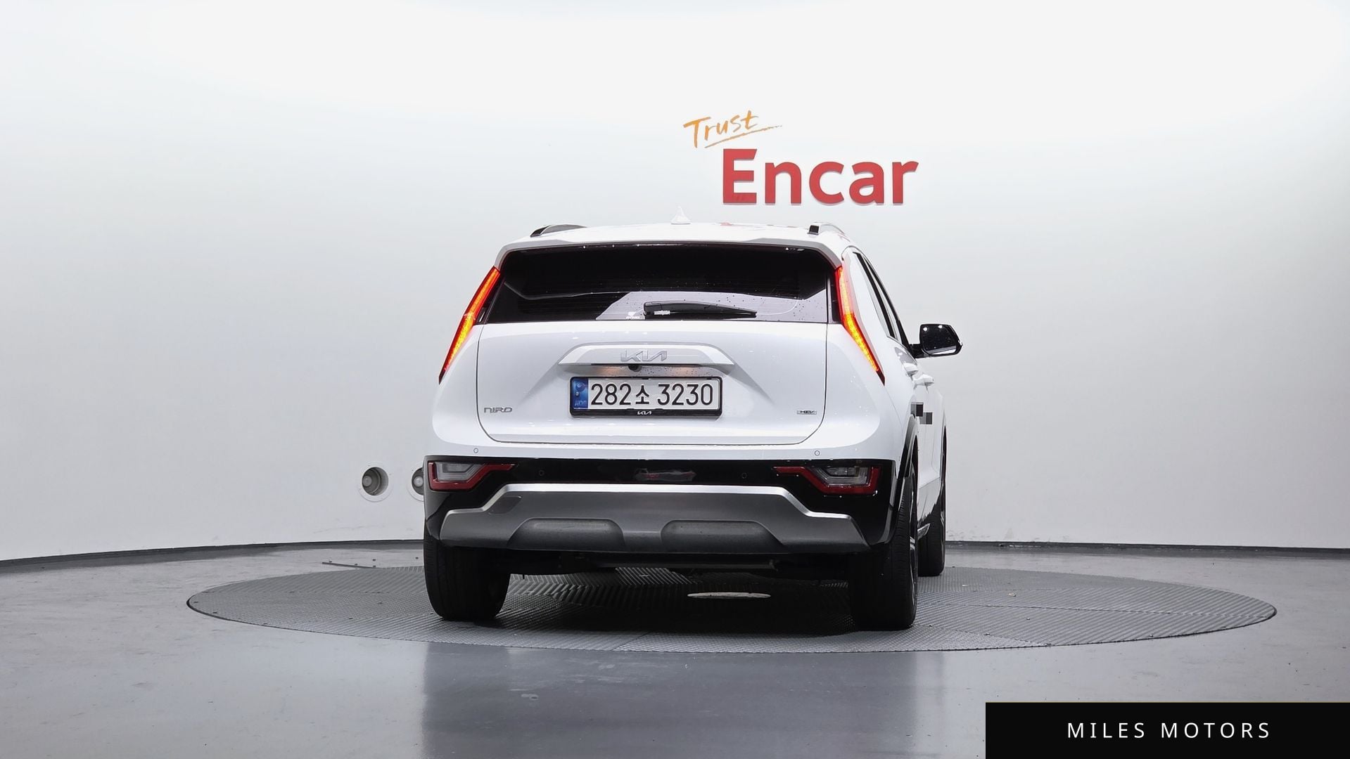 Kia Niro 2022 — миниатюра 4