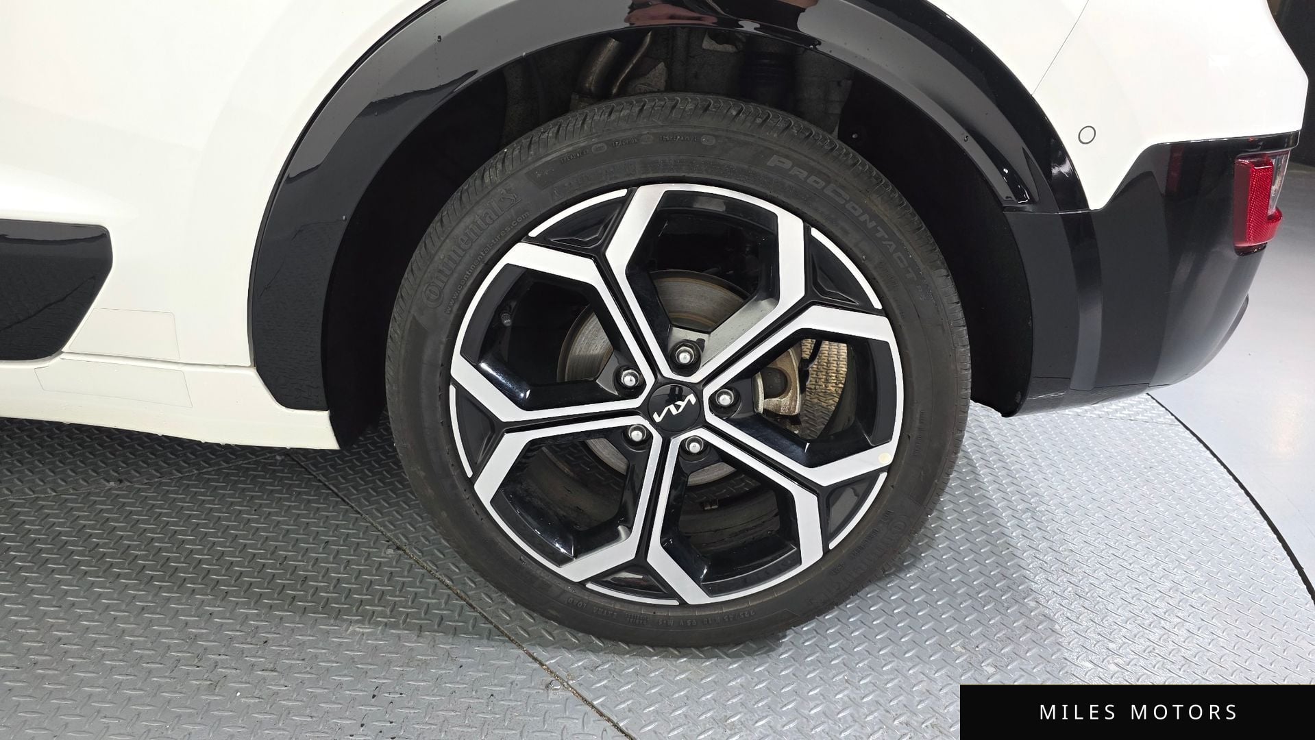 Kia Niro 2022 — миниатюра 7