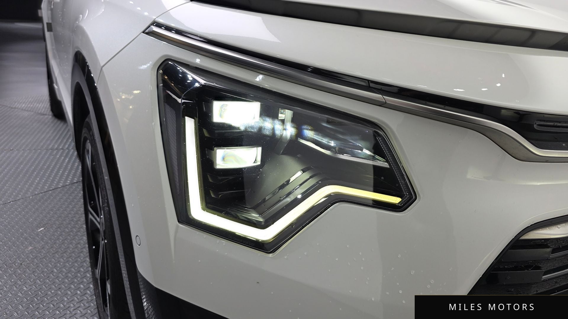 Kia Niro 2022 — миниатюра 8