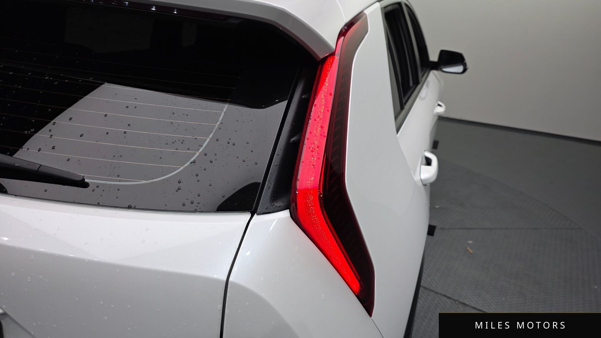 Kia Niro 2022 — миниатюра 9