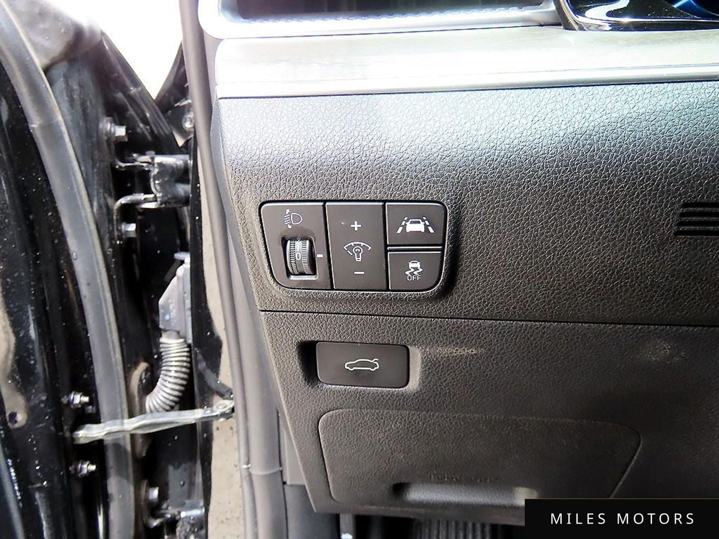 Kia K5 2021 — миниатюра 12