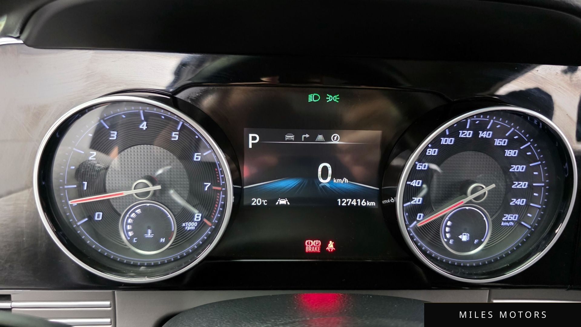 Hyundai Grandeur 2022 — миниатюра 11