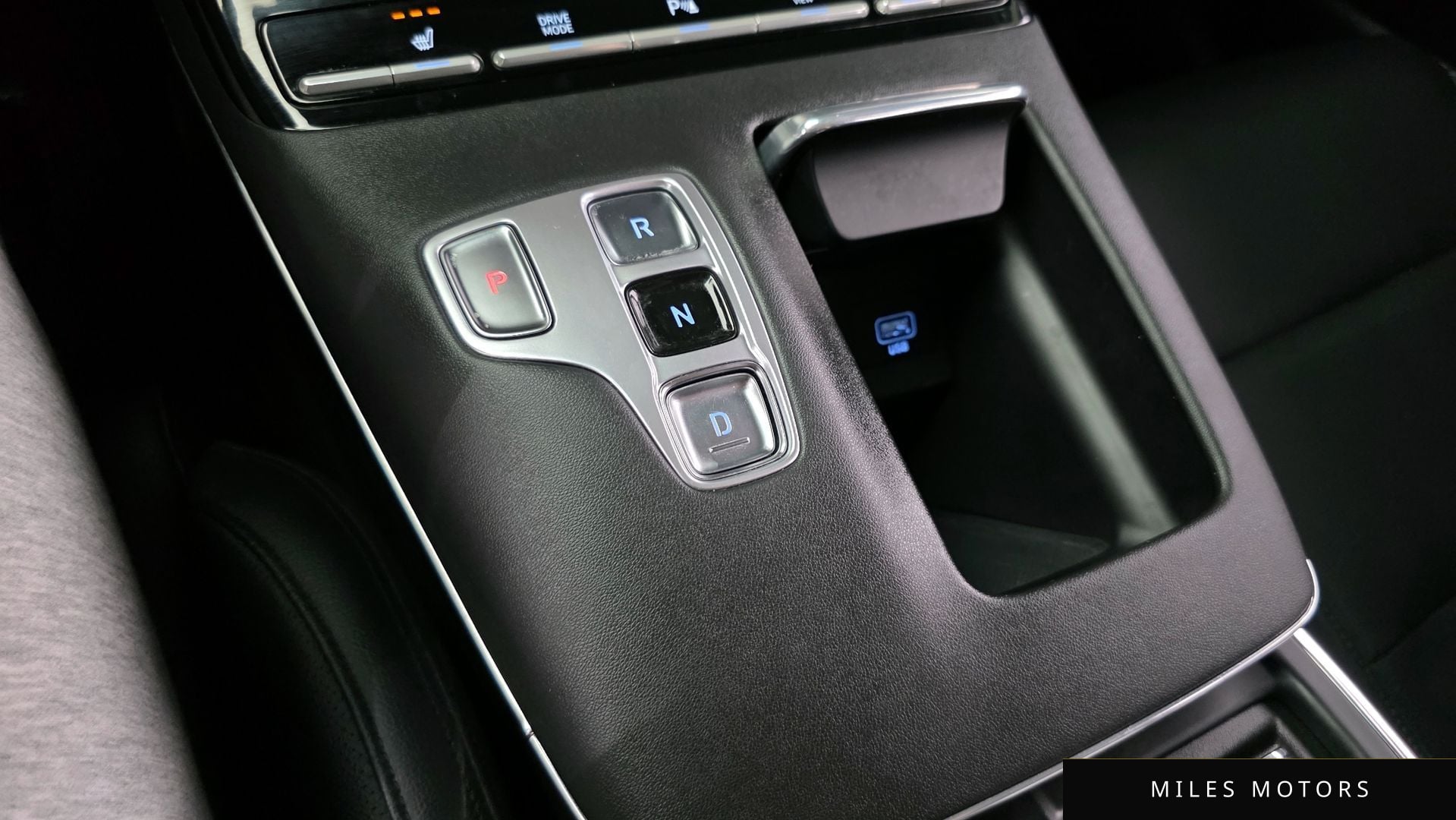 Hyundai Grandeur 2022 — миниатюра 12