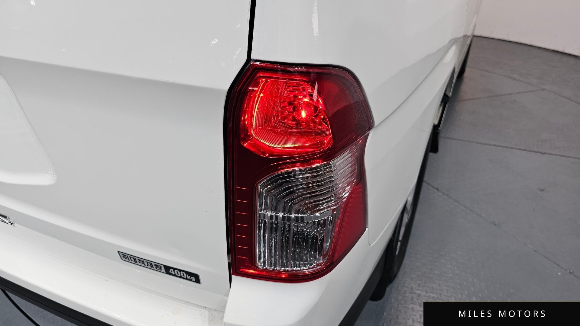 KG Mobility KORANDO 2016 — миниатюра 8