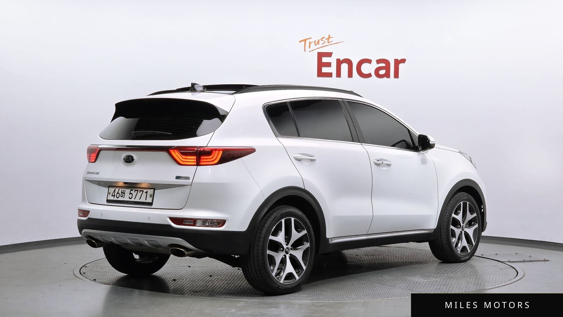 Kia Sportage 2017 — миниатюра 2