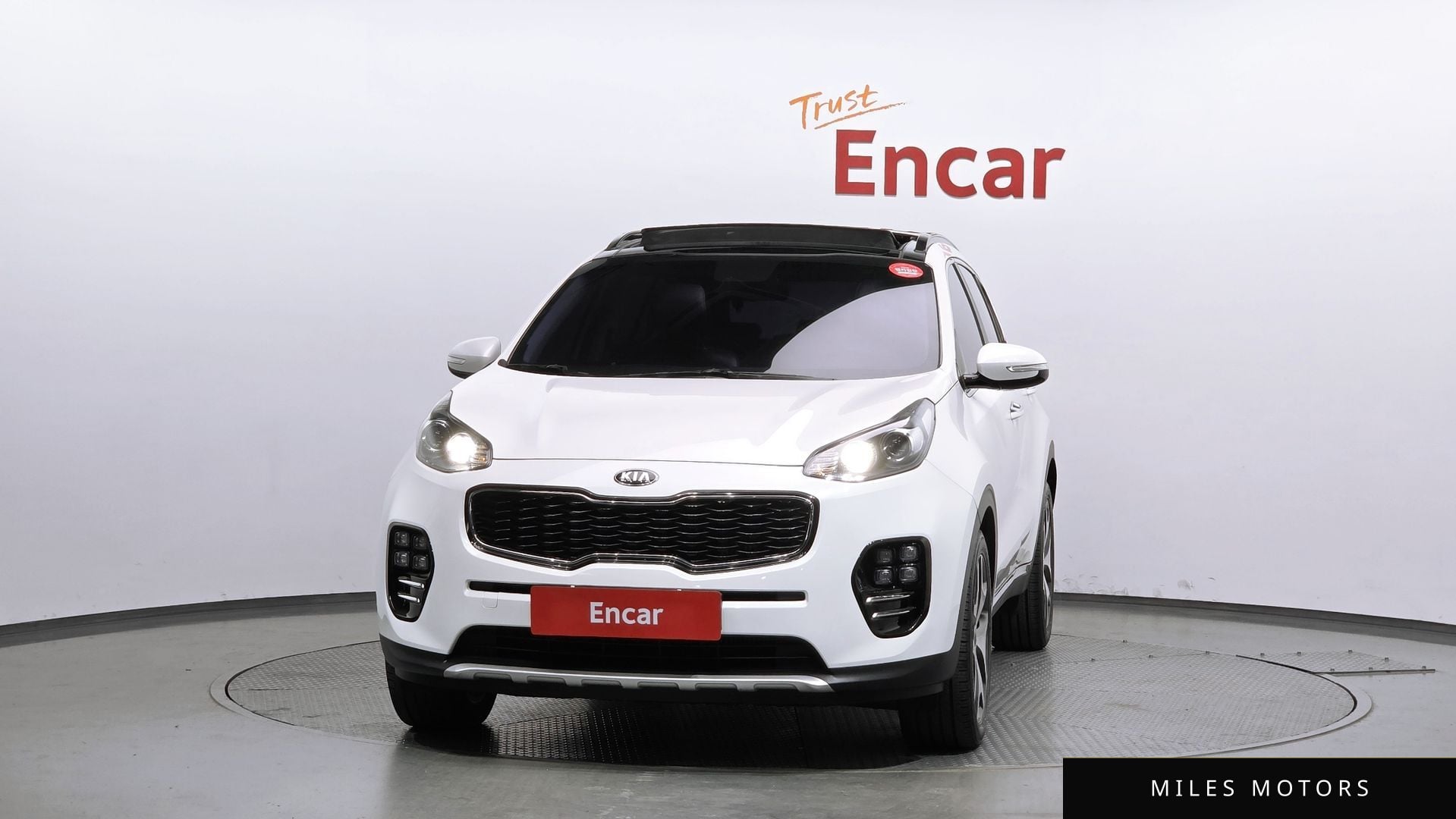 Kia Sportage 2017 — миниатюра 3