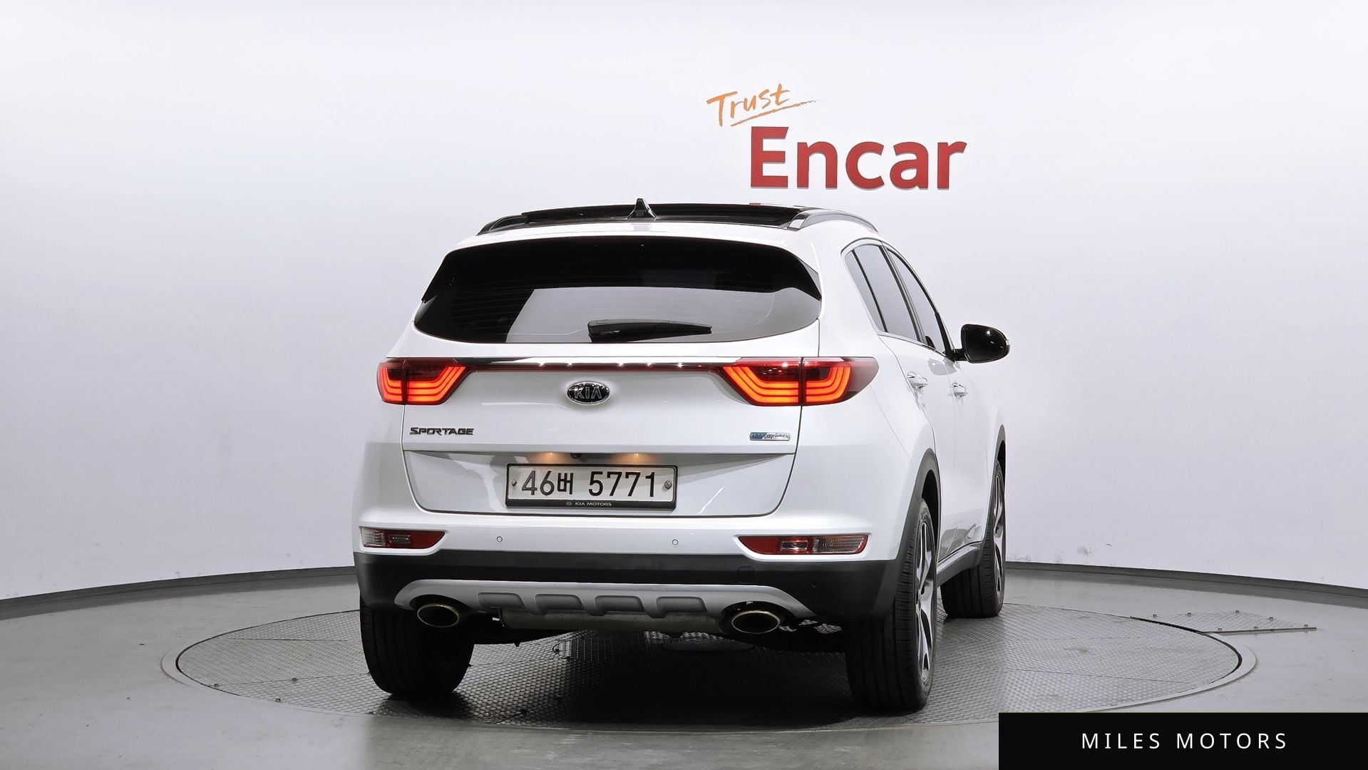 Kia Sportage 2017 — миниатюра 4
