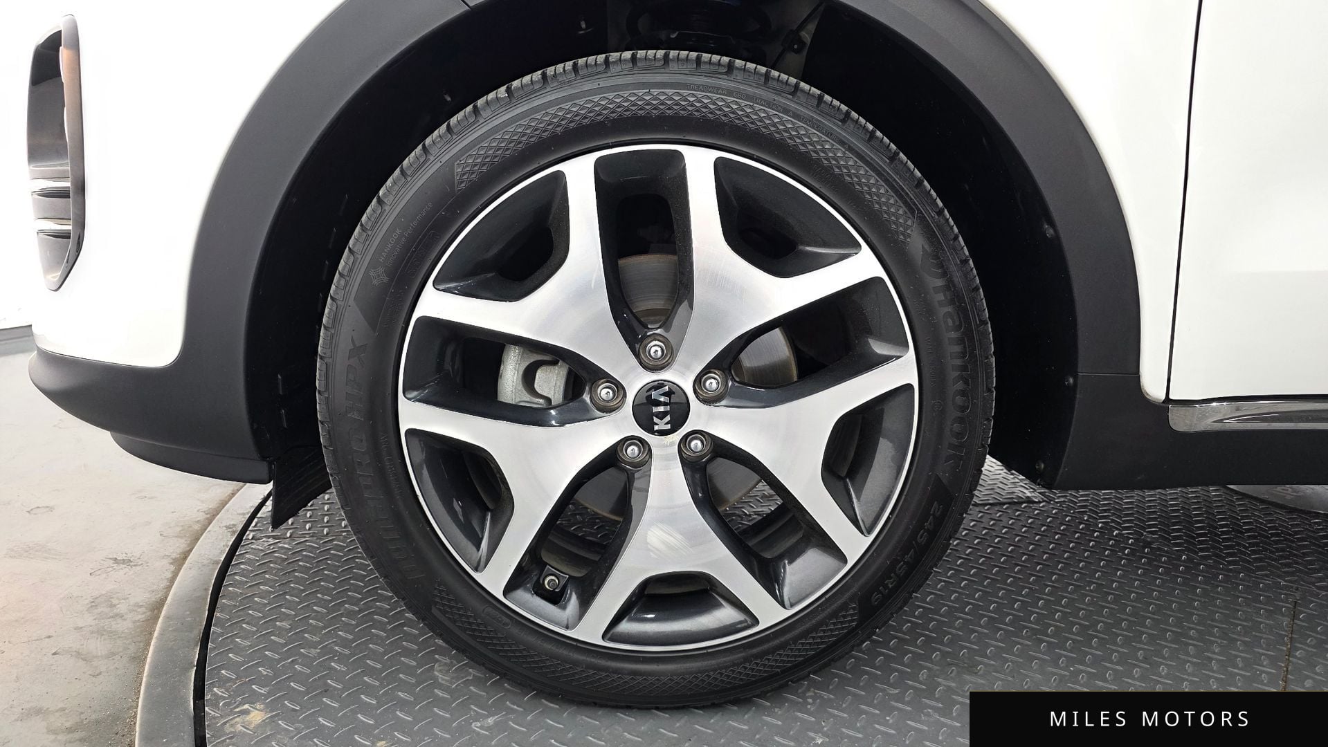 Kia Sportage 2017 — миниатюра 5