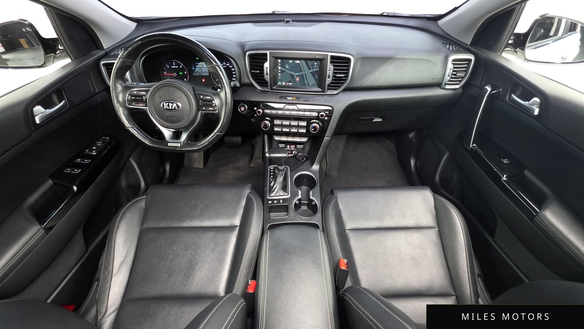 Kia Sportage 2017 — миниатюра 7