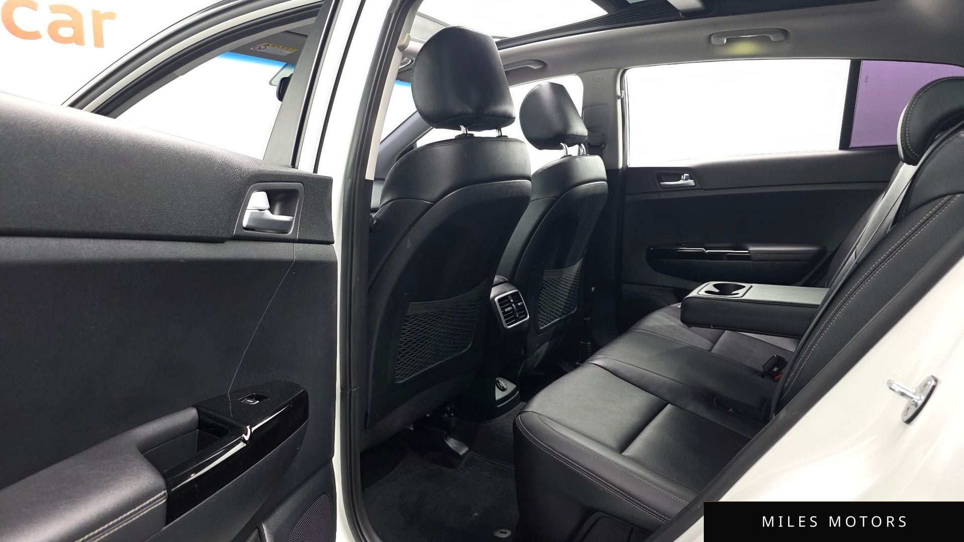 Kia Sportage 2017 — миниатюра 11