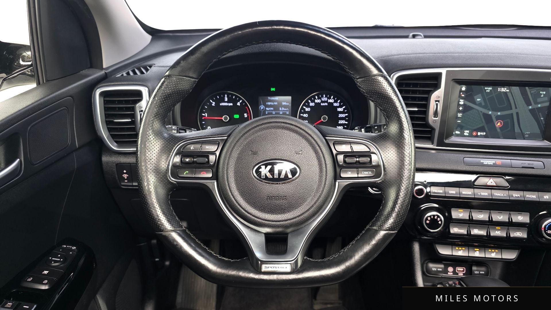 Kia Sportage 2017 — миниатюра 12