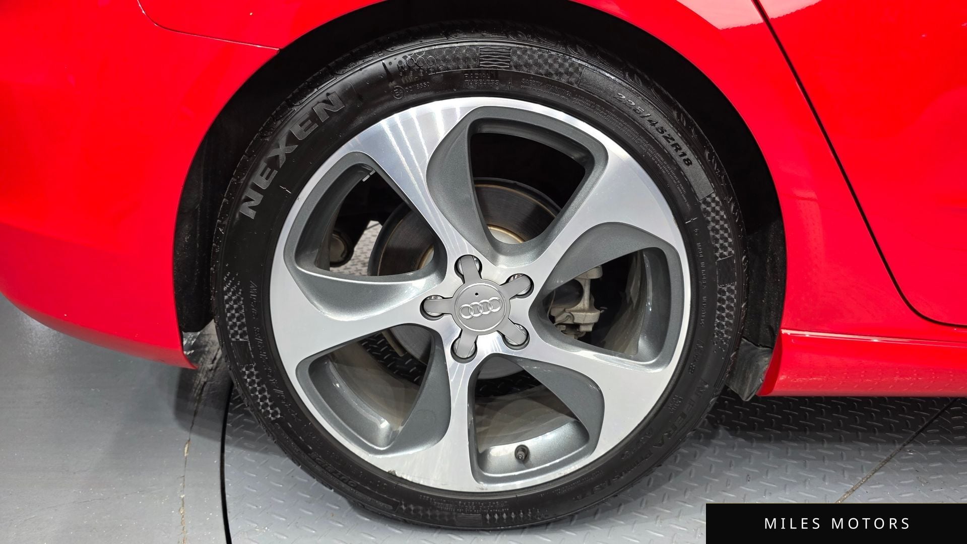 Audi A3 2015 — миниатюра 5