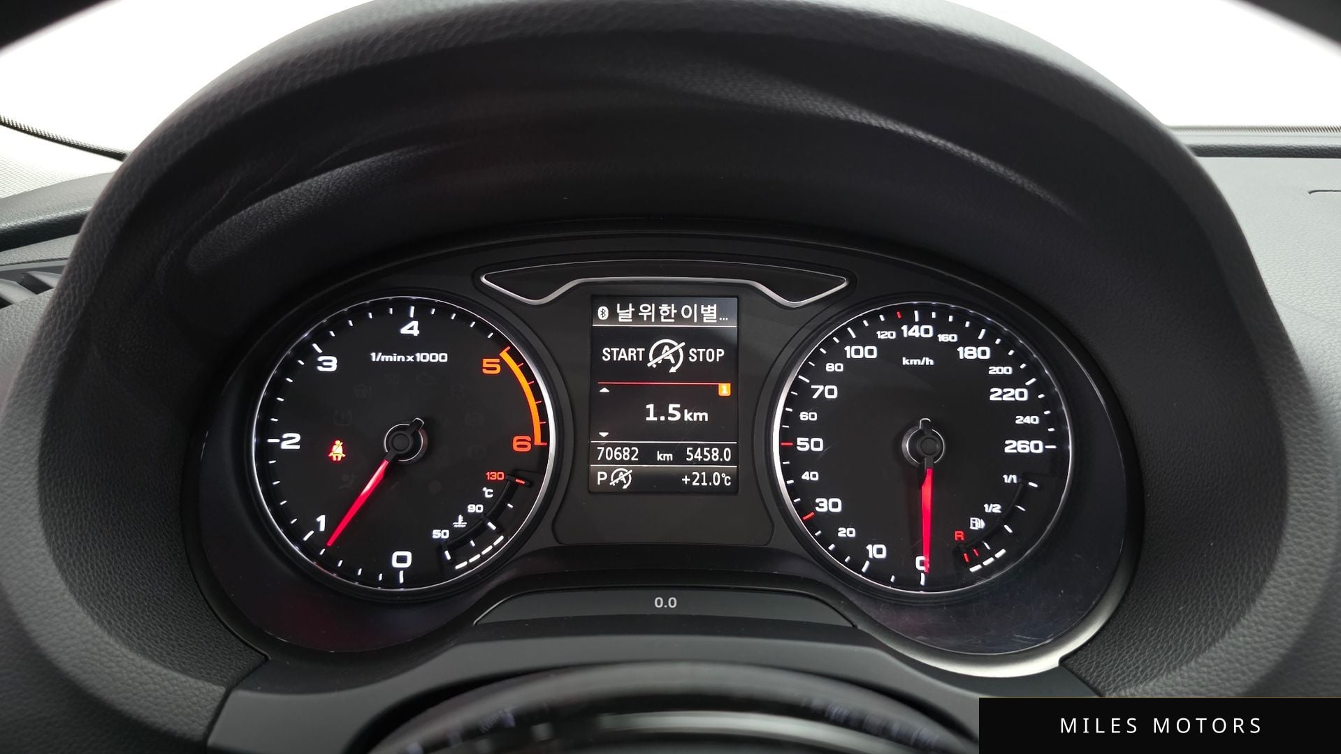 Audi A3 2015 — миниатюра 8