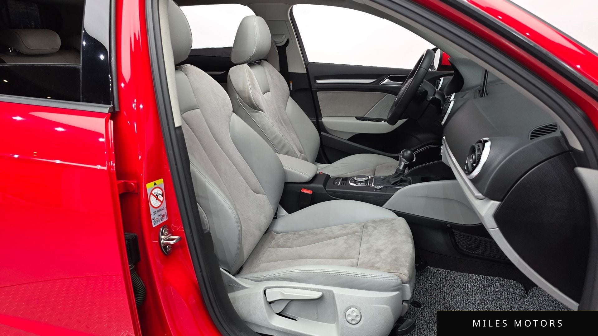 Audi A3 2015 — миниатюра 11