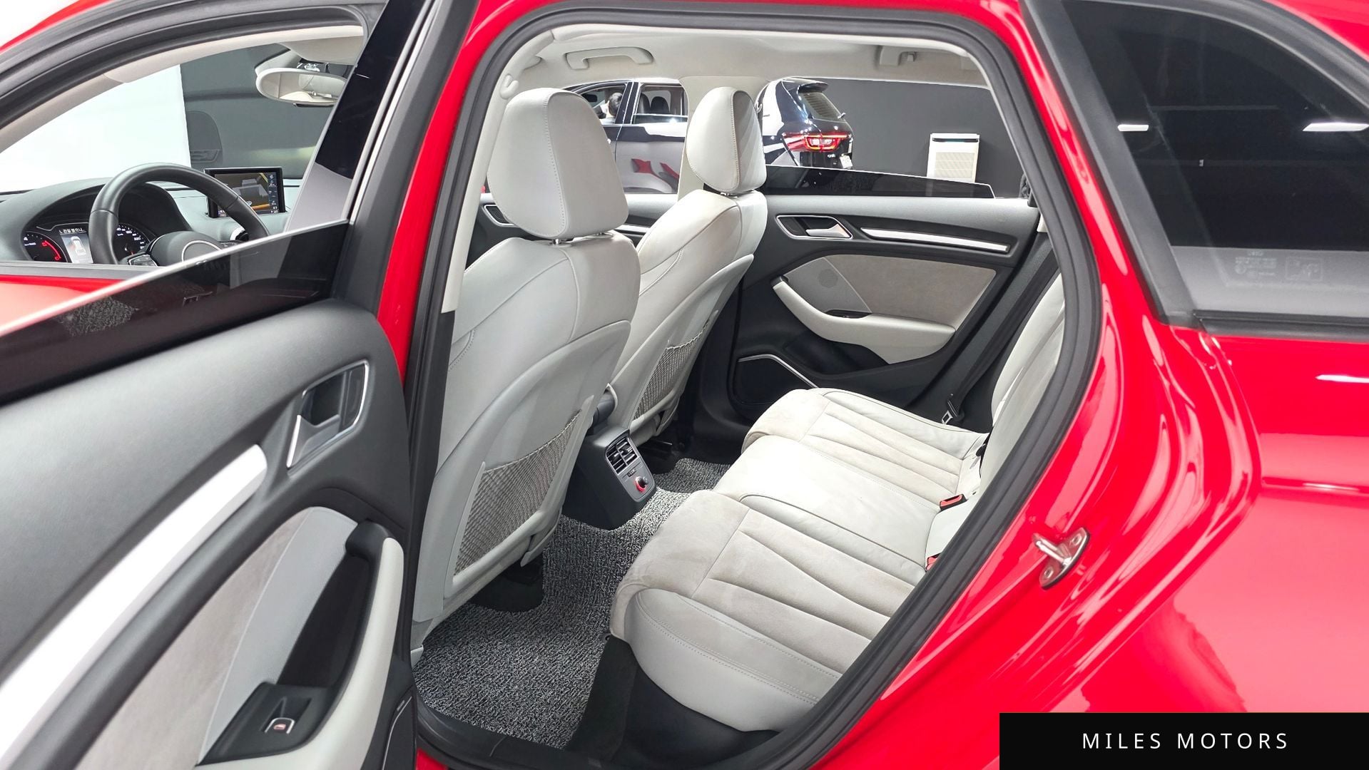 Audi A3 2015 — миниатюра 12