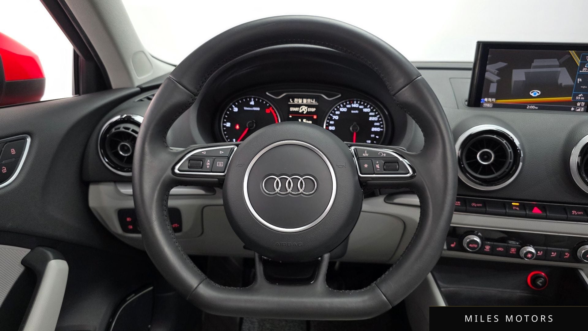 Audi A3 2015 — миниатюра 13