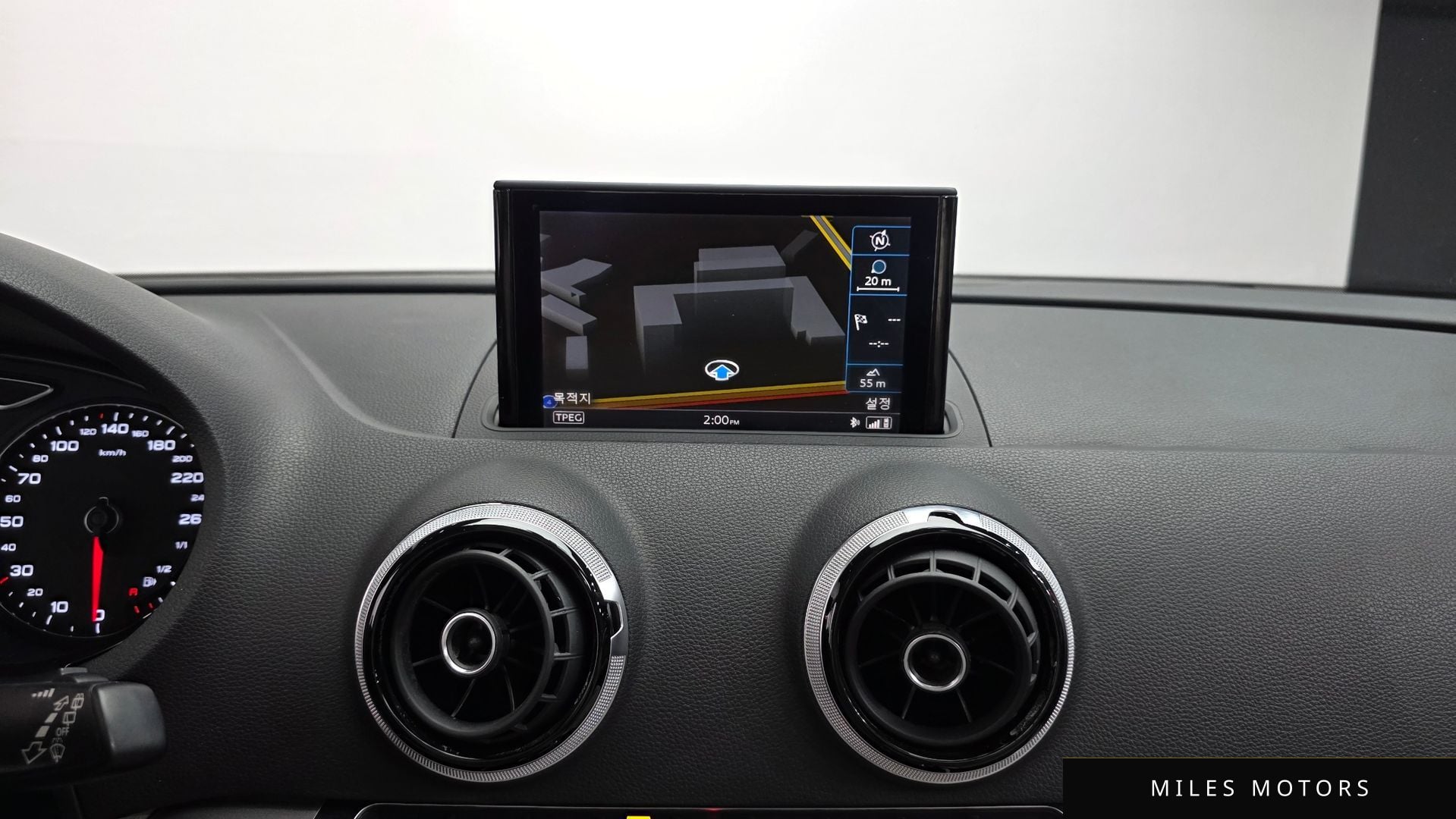 Audi A3 2015 — миниатюра 14
