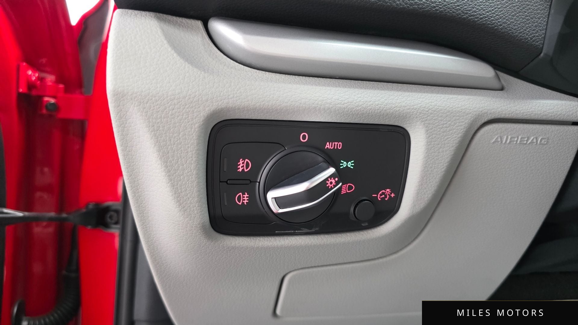 Audi A3 2015 — миниатюра 16