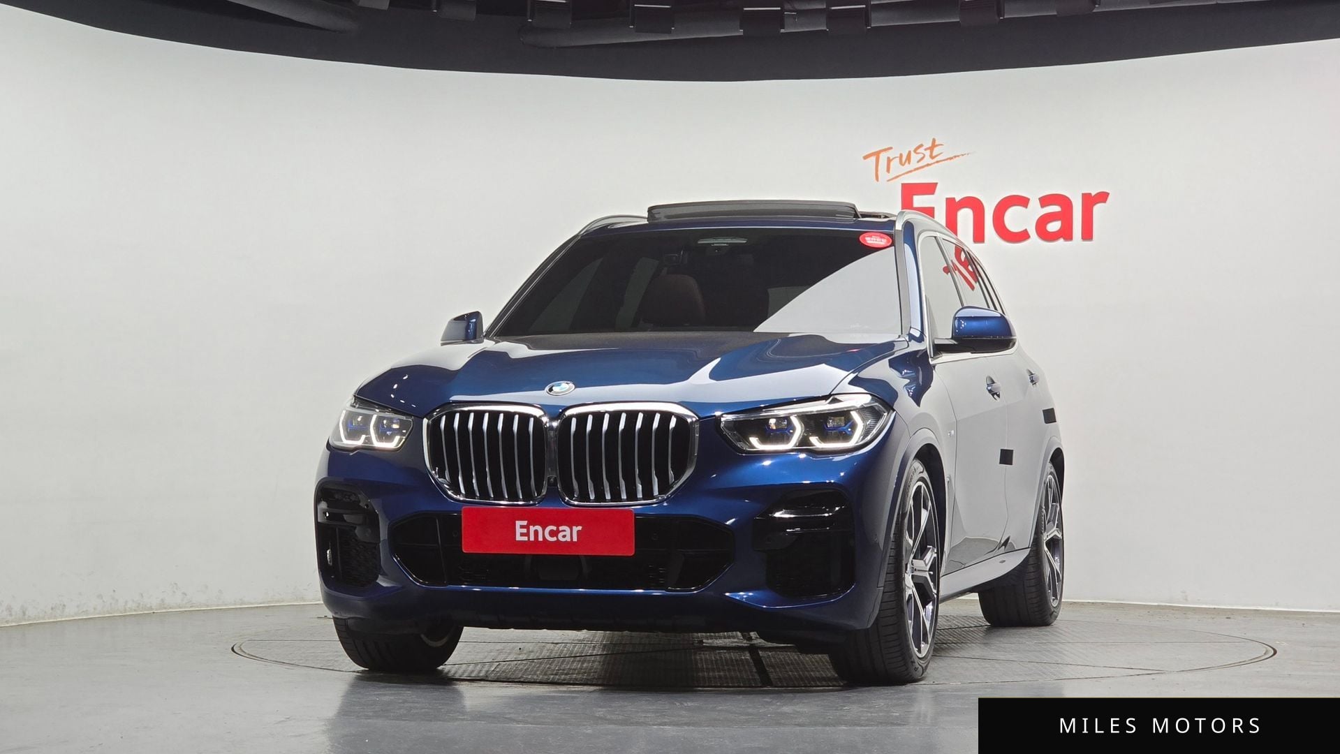 BMW X5 (G05) 2023 — миниатюра 3