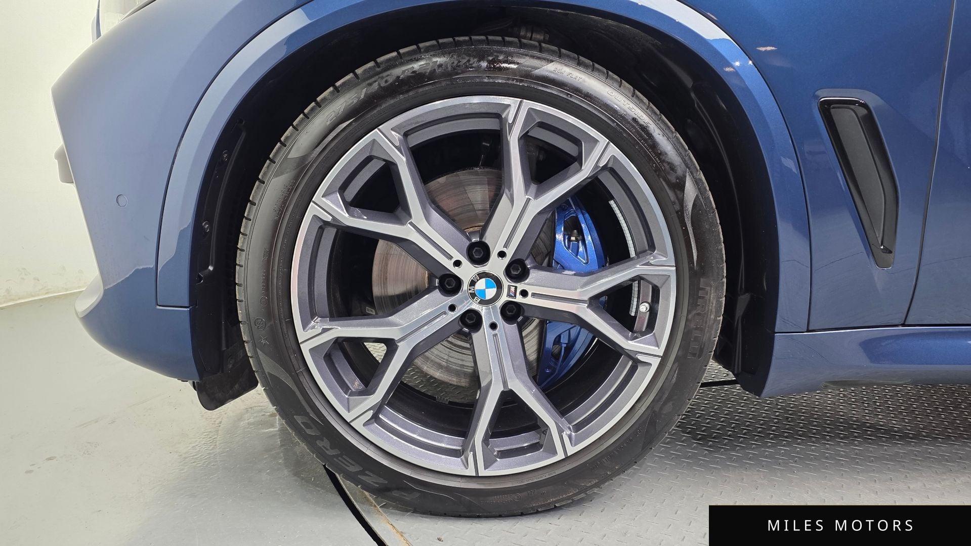 BMW X5 (G05) 2023 — миниатюра 5