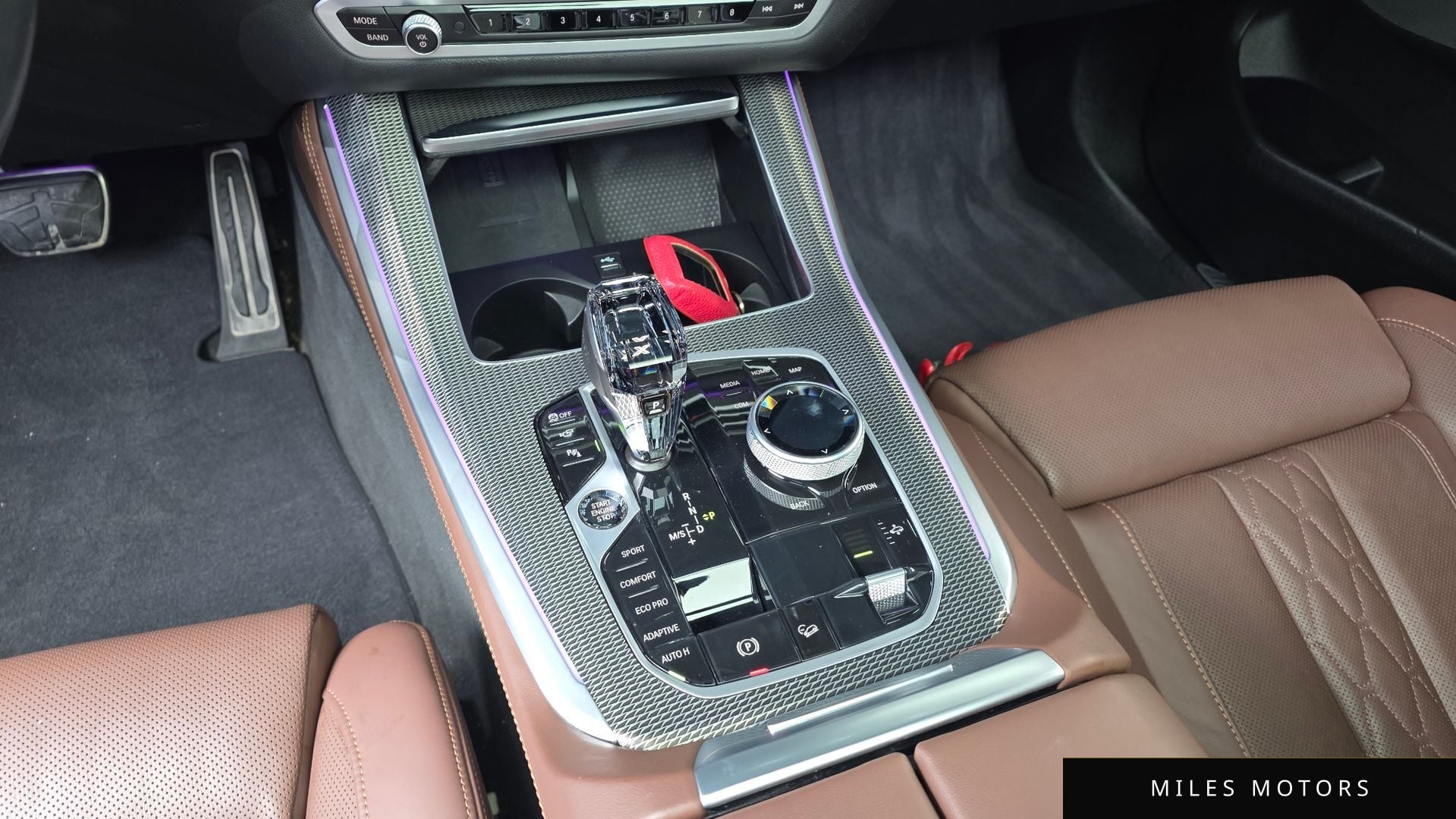 BMW X5 (G05) 2023 — миниатюра 12