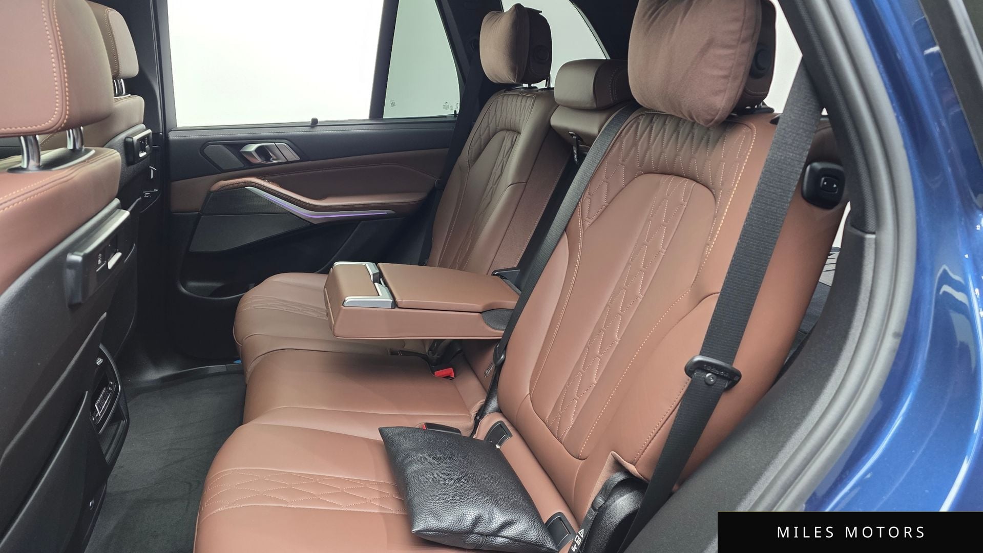 BMW X5 (G05) 2023 — миниатюра 18